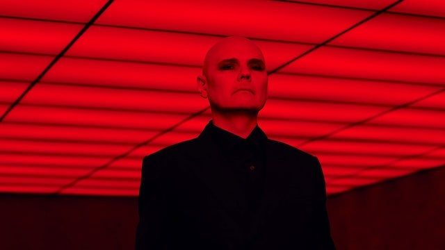 Billy Corgan and The Machines of God: A Return to Zero Tour 2025 (Cleveland) | House of Blues Cleveland