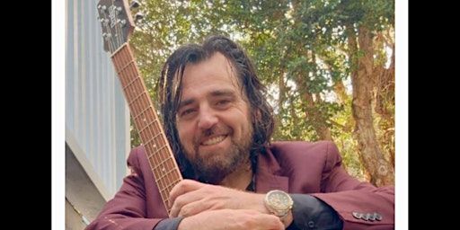 Alex Lloyd | Tallagandra Hill Winery