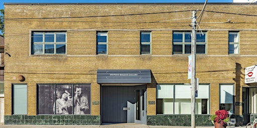 Spring 2025 Photo Portfolio Review, co-hosted by FFOTO and Bulger Gallery | Stephen Bulger Gallery