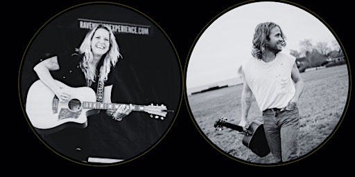 An evening with Sarah Smith & Tim Schou - Live in Tillsonburg! | Paddy's Underground