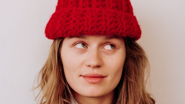 girl in red: Doing It Again World Tour! 2024 (Nashville) | Ryman Auditorium