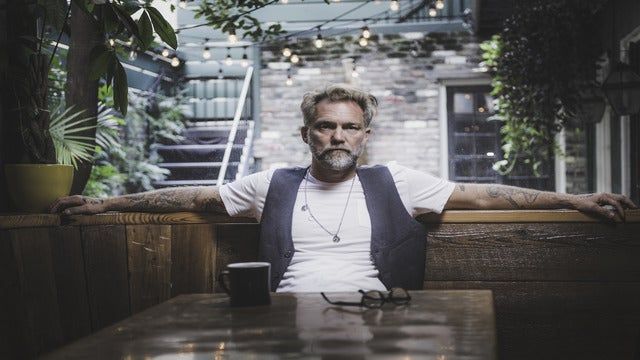 Anders Osborne's Birthday Bash 2025 (New Orleans) | Civic Theatre