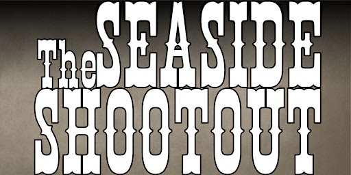 The Seaside Shootout | Portobello Town Hall