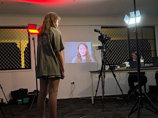 FREE trial Acting class for teens in Carina | Living Faith Uniting Church