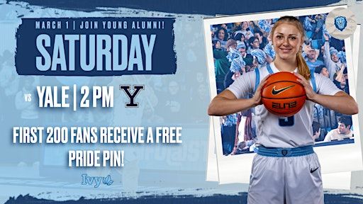 Columbia Basketball with CEYA & CCYA | Levien Gymnasium
