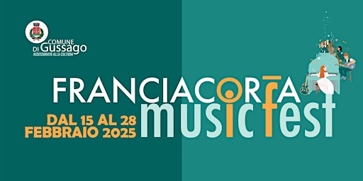 Omaggio a Luciano Pavarotti | Chiesa San Lorenzo