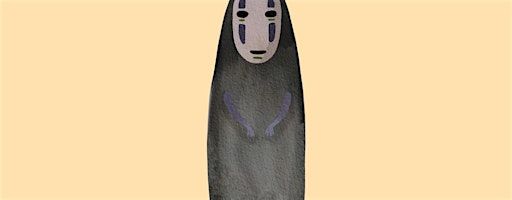 The Art History of Studio Ghibli with Helen McCarthy | Augustine House & Hall
