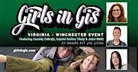 Girls in Gis Virginia - Winchester Event | Shark Pit Brazilian Jiu Jitsu