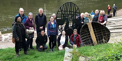 13. Coracle Experience: 3 miles - Walk, Talk & Try | Ironbridge Tollhouse