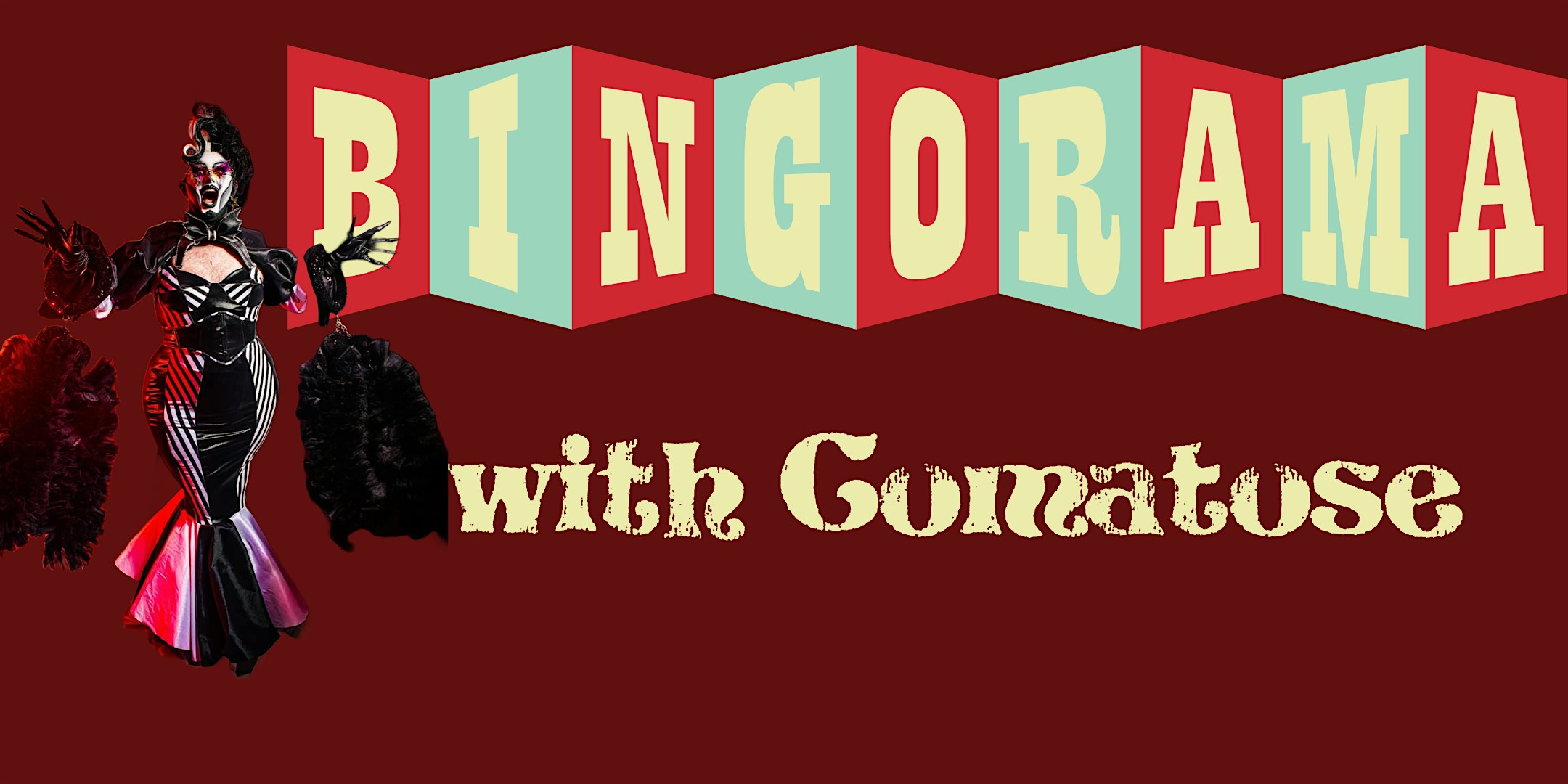 Dunlap's BINGORAMA April 12 | Dunlap's Corner Bar