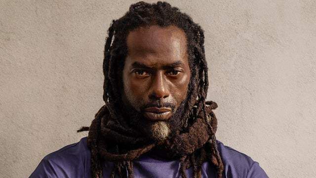 Buju Banton 2025 (Las Vegas) | PH Live at Planet Hollywood