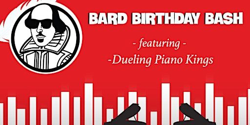 Bard Birthday Bash | Alexandra Dance Hall