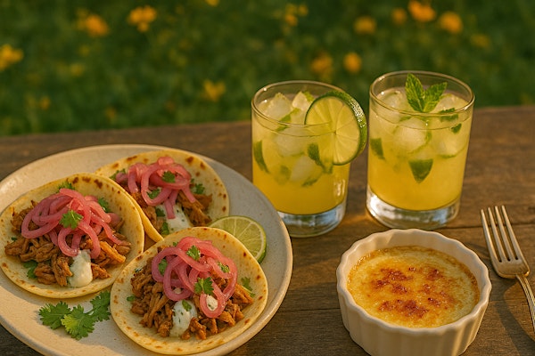 Spring Celebration Pop-up: ELLAVATE at TONIC | Tonic