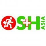 OS+H Asia 2024 | Marina Bay Sands Singapore, Singapore, Singapore