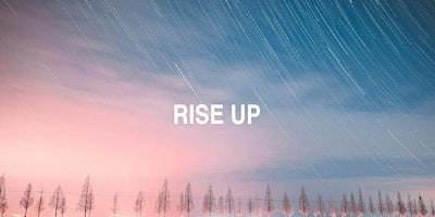 KundAlini Yoga at Coed: " Rise Up, Rise Up!" workshop | Coed Hills Rural art Space
