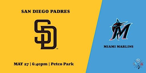 Climatec x Paladin x West Coast Fire | Padres Game | Petco Park