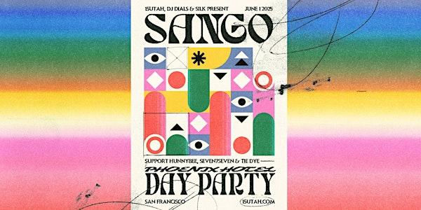 SANGO @ Phoenix Hotel | The Phoenix Hotel