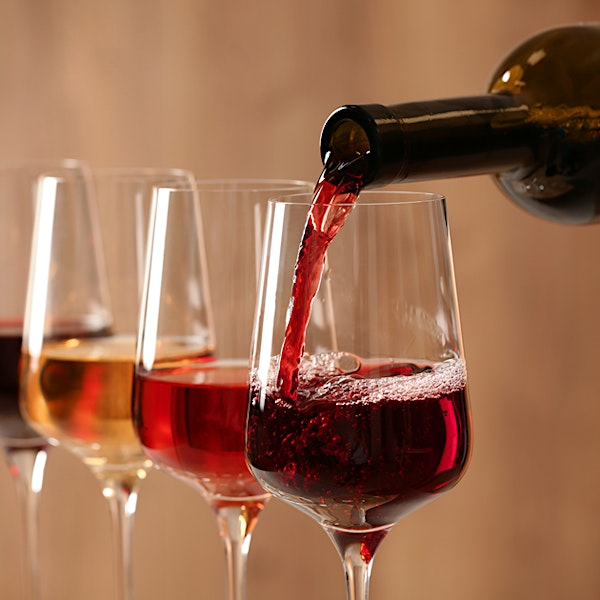 Wine Pairing Dinner to Benefit LLS | University and Whist Club