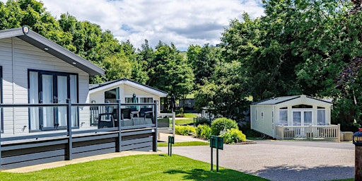 Chantry Country & Leisure Park Spring Open Event | 23 May - 1 June | Chantry - Holiday Park & Holiday Homes - Park Leisure