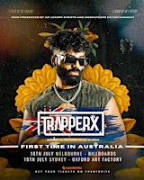 Bollywood Trapcity | Oxford Art Factory