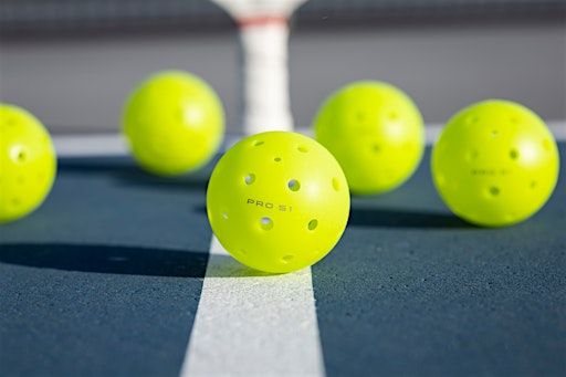 Pickleball | Pickleball Kingdom