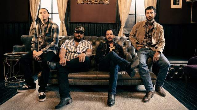 The Droptines w/ Caroline Hale and Hank Weaver 2025 (Austin) | Antone's Nightclub
