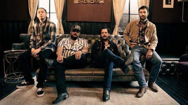 The Droptines w/ Caroline Hale and Hank Weaver 2025 (Austin) | Antone's Nightclub