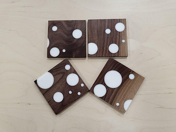 Epoxy For Beginners | Rockler Woodworking and Hardware - Phoenix