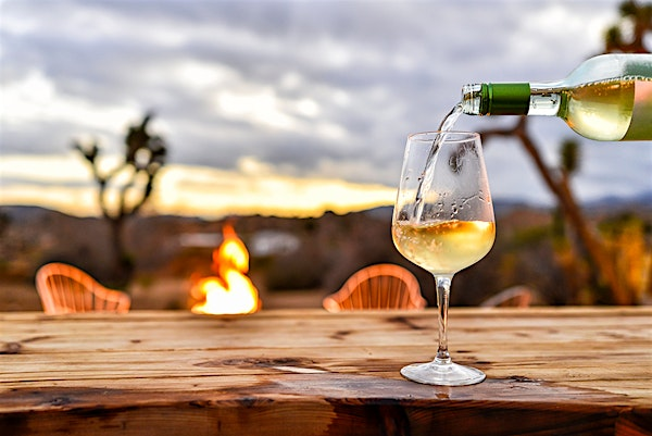 6/10- Alpharetta,GA- Under the Western Stars | Cooper's Hawk Winery & Restaurant