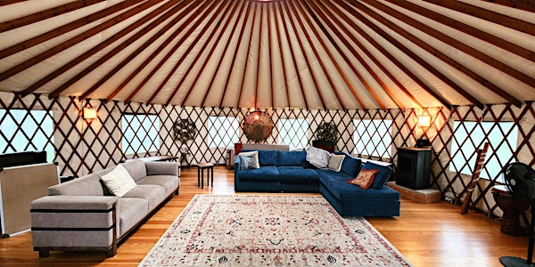 A Day of Embracing the Middle | Private Retreat Center