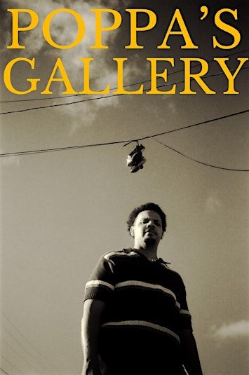 POPPA'S GALLERY | Red Dot Studios