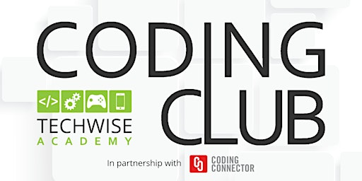 Weeklong Summer Coding Club For Students Entering Grades 3rd-5th | Innovation Connector