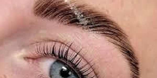 Lash Lift & Brow Lamination Training | 3623 Latrobe Drive #110e, Charlotte, NC, USA