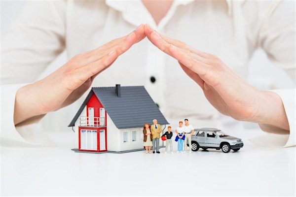Secure  Your Ride and Your Roof - Stop Overpaying. Start Understanding | 3100 Steeles Ave W