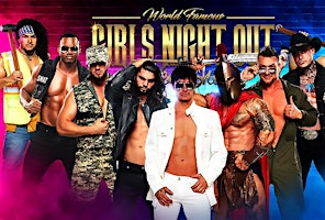 Girls Night Out The Show at The Bus Grill (Ocoee, TN) | The Bus Grill