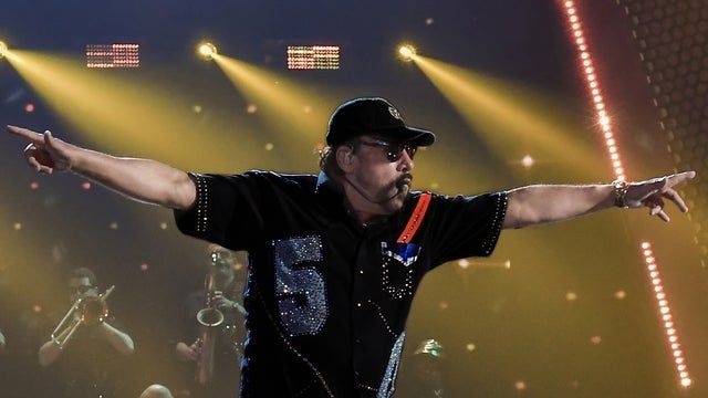 KC & the Sunshine Band with special guest The Village People 2025 (Waite Park) | The Ledge Amphitheater