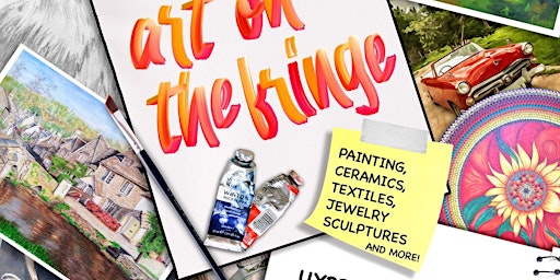 Uxbridge Art on the Fringe Festival | Uxbridge Historical Centre