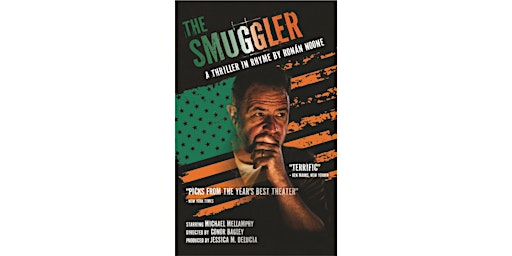 The Smuggler, Dublin | J.R. MAHON'S