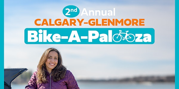 Calgary-Glenmore Bike-A-Palooza | Heritage Park