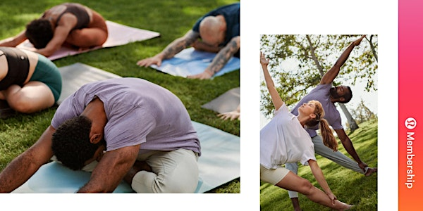 lululemon  Morning Yoga + Early Access Sidewalk Sale | lululemon