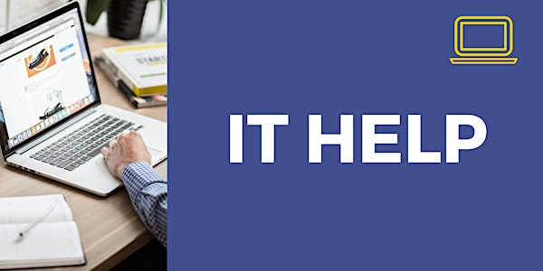 IT Help @ Polesworth Library | Polesworth Library & Information Centre