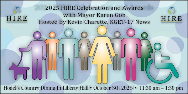 2025 HIRE Celebration & Awards Luncheon with Mayor Karen Goh | Hodel's Country Dining