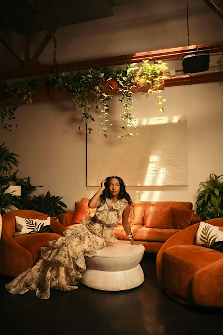 Bloom Theory | Folia