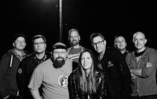 Five Iron Frenzy with Ghoti Hook | Murray Hill Theatre
