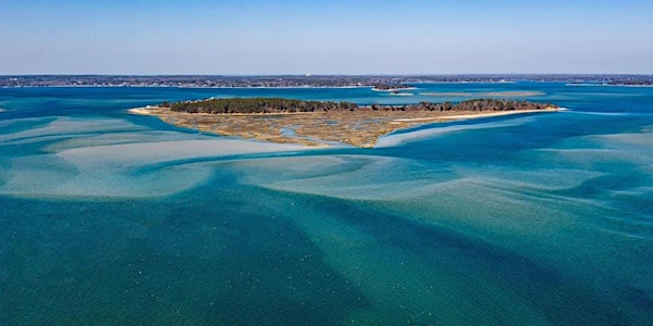 Strong Island Nature Walk | Strong Island