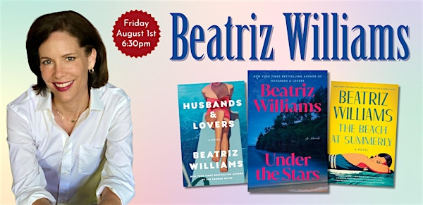Beatriz Williams | An Unlikely Story