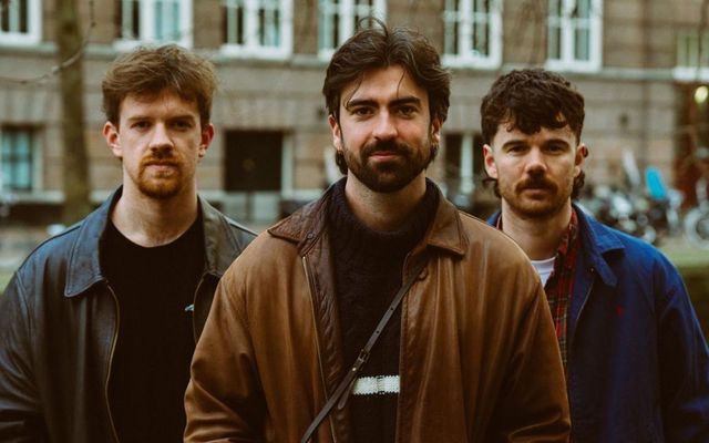 Amble 2025 (Birmingham) | O2 Academy2 Birmingham