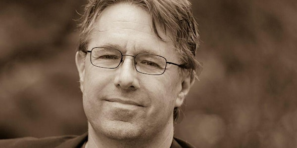 BSFG welcomes Alastair Reynolds | The Warehouse - Birmingham Friends of the Earth environmental community hub