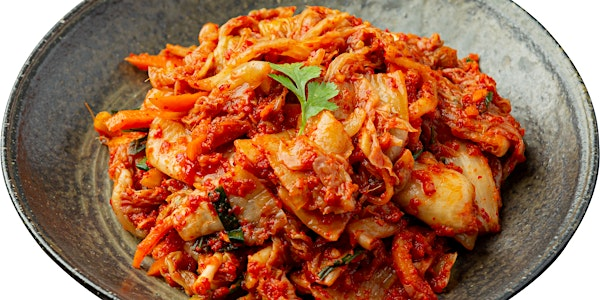 Kimchi and Cucumber Kimchi making class for Gut Health! | Steel Town Cider