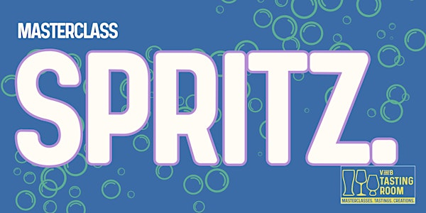 Masterclass: Spritz. | V and B Northampton